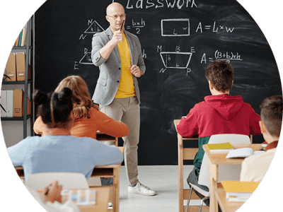 La ricetta per&nbsp;Educare