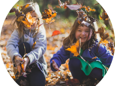 L’importanza del gioco per il&nbsp;bambino